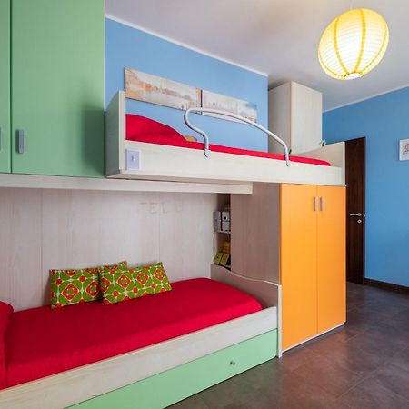 Butterfly Apartment Cagliari - Self Check-In, No Kitchen Exteriér fotografie