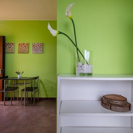 Butterfly Apartment Cagliari - Self Check-In, No Kitchen Exteriér fotografie