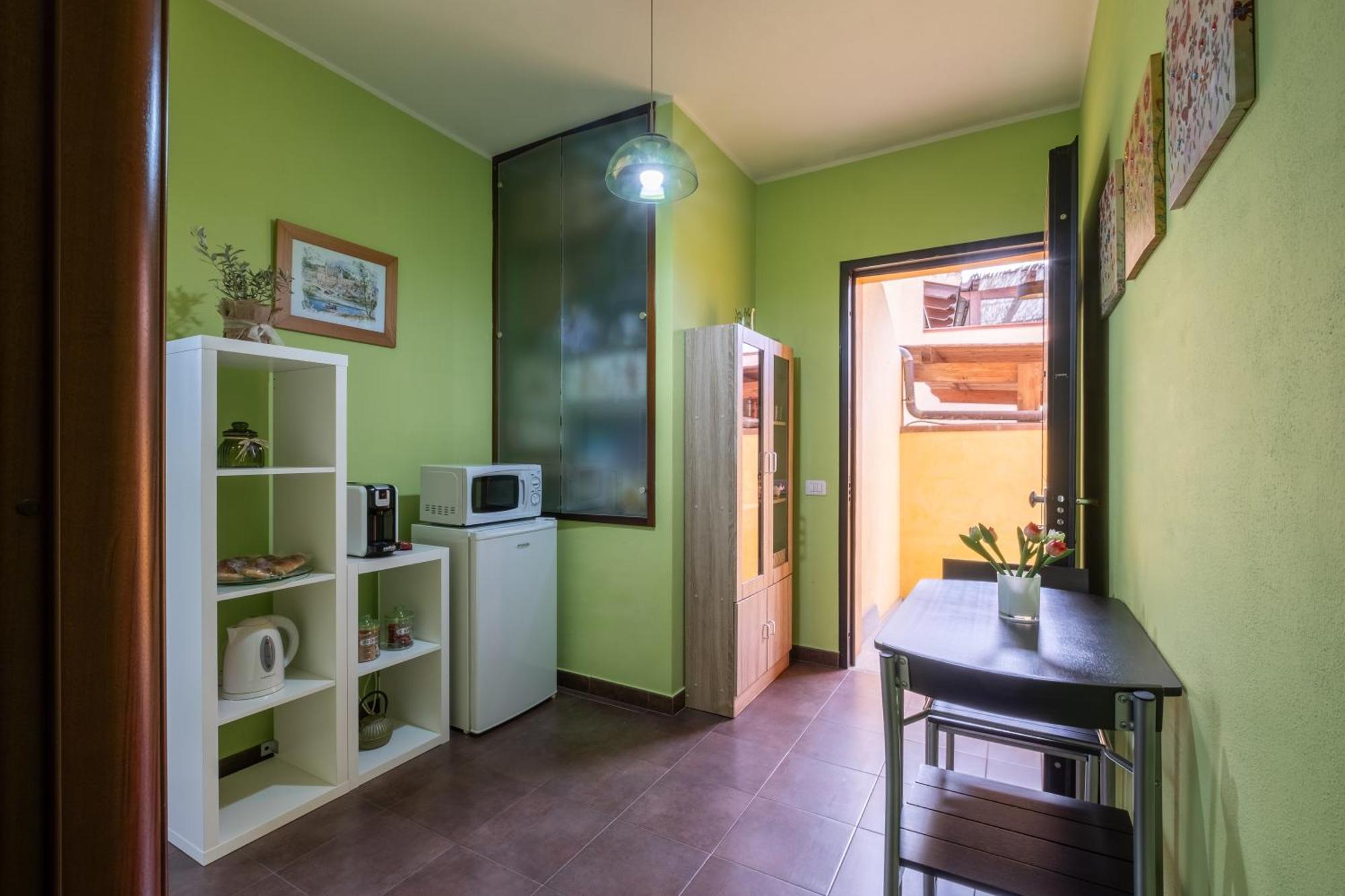 Butterfly Apartment Cagliari - Self Check-In, No Kitchen Exteriér fotografie